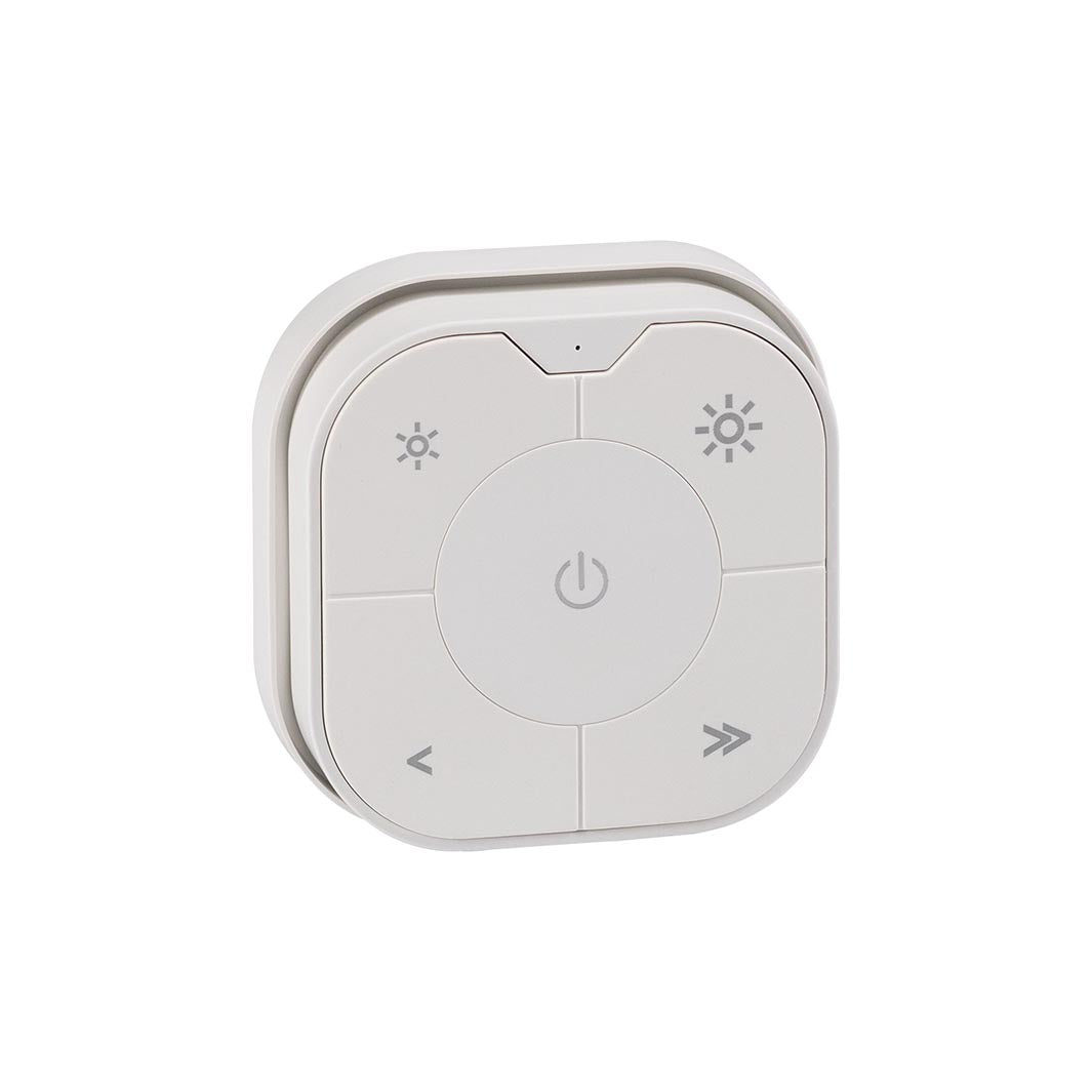 The Decorators: Bec LED Smart Sylvania E27 RGBW 8,5W 806LM