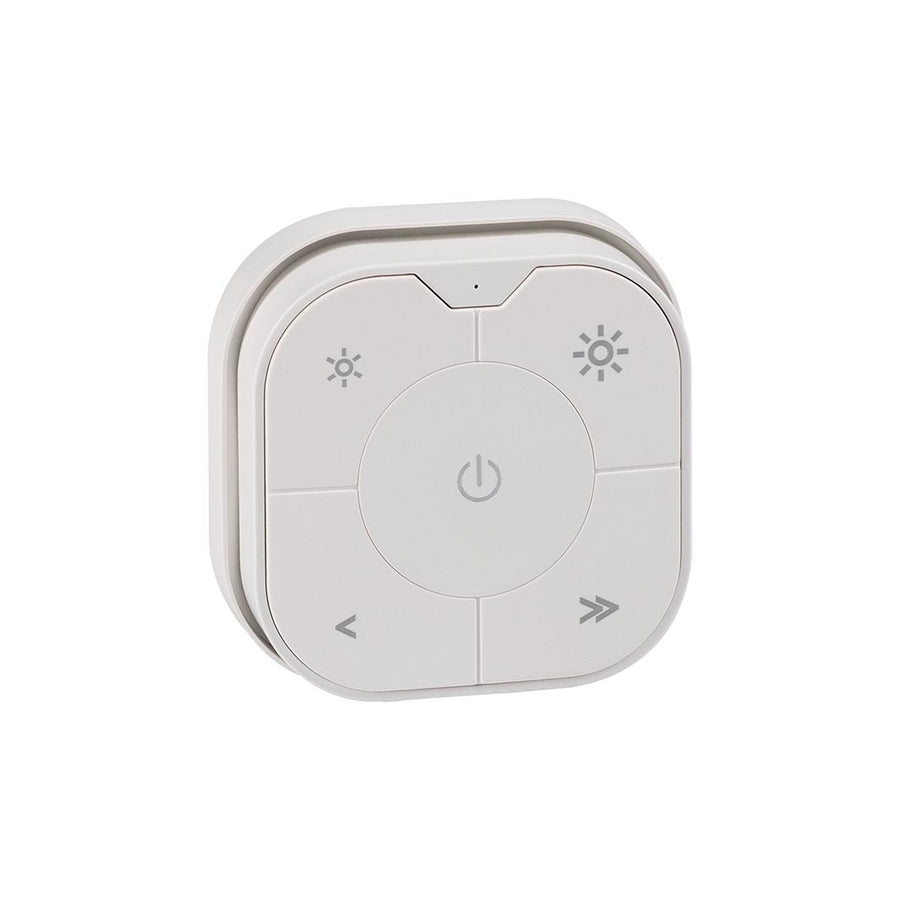 The Decorators: Telecomanda inteligenta Sylvania RGBW LED
