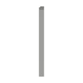 The Decorators: Profil dreapta Linerio, L-Line Gri