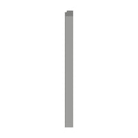 The Decorators: Profil dreapta Linerio, L-Line Gri