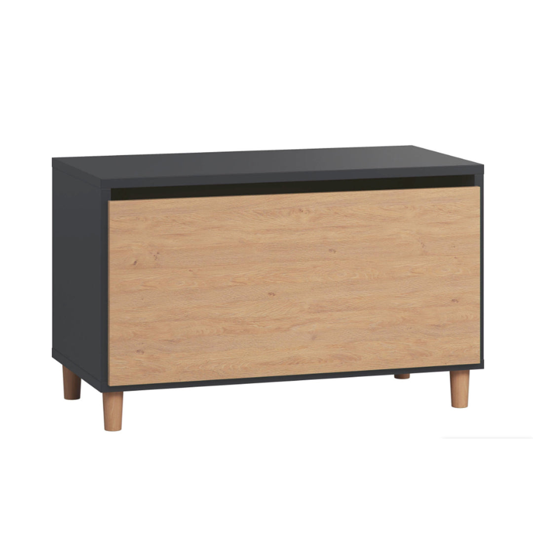The Decorators: Comoda pentru jucarii VOX Simple