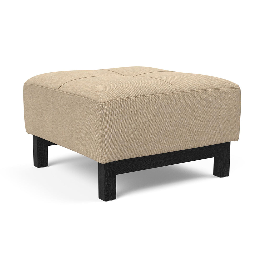 Taburet otoman Bifrost D.E.L. Phobos Mocha 65x65cm