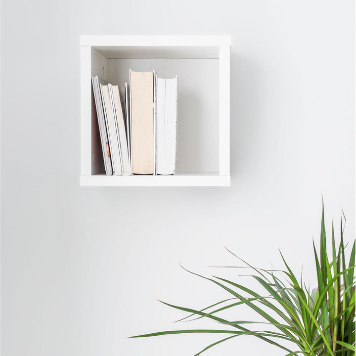 The Decorators: Etajera cubica VOX Simple