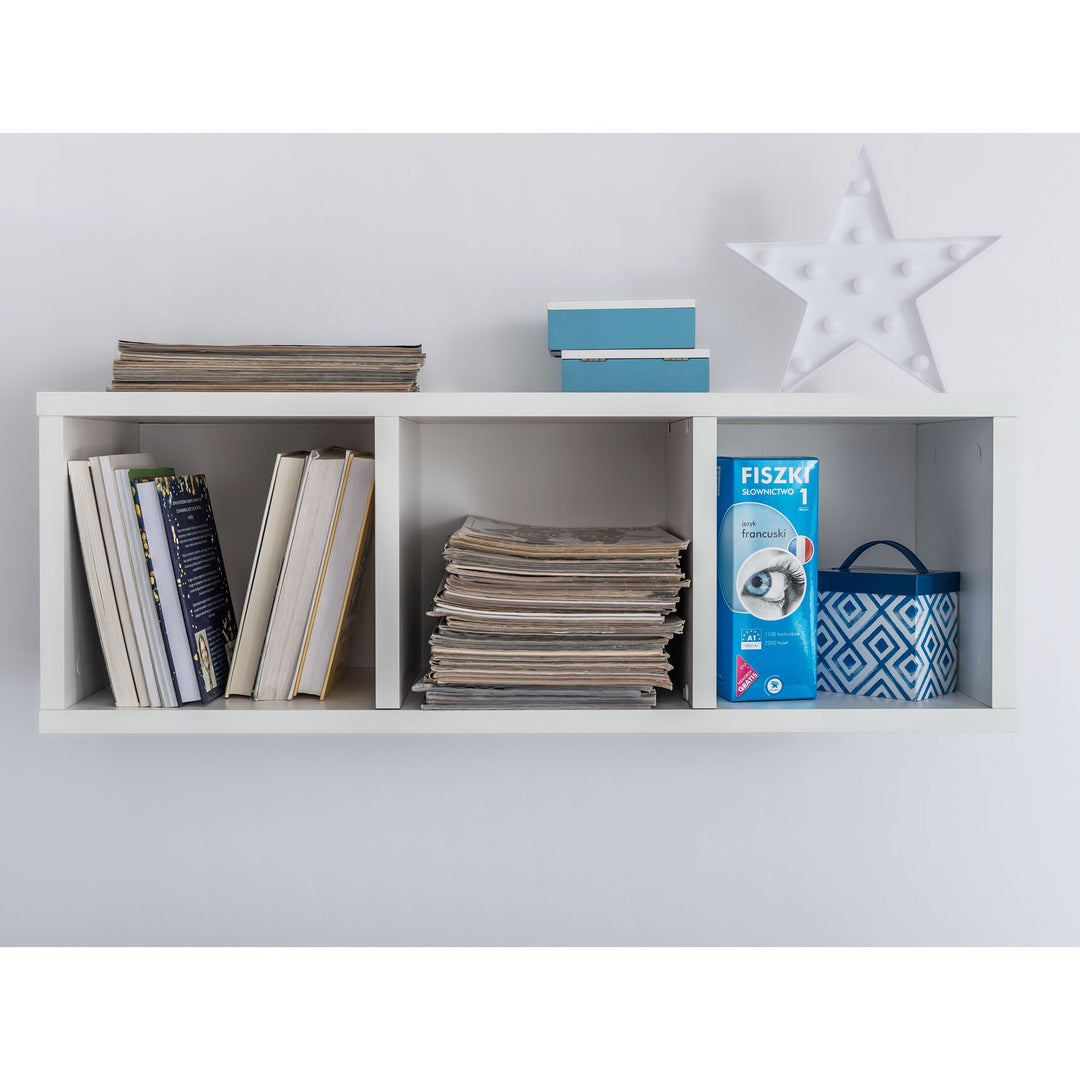 The Decorators: Etajera cu agatatori VOX Simple