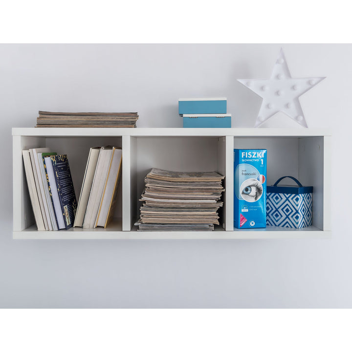 The Decorators: Etajera cu agatatori VOX Simple