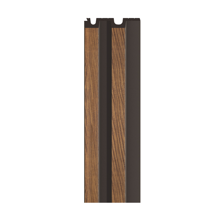 The Decorators: Riflaj decorativ -Linerio L-Line Mocca- 1 buc