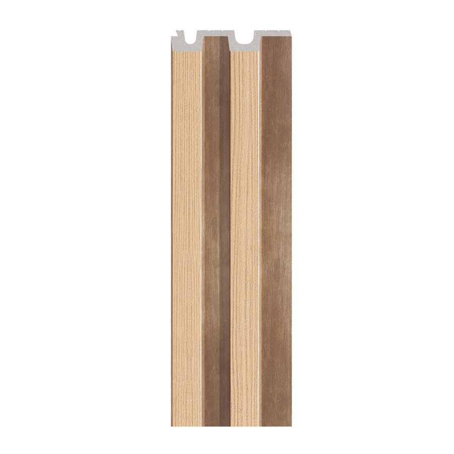 The Decorators: Riflaj decorativ Linerio, L-Line Natural, 1 buc