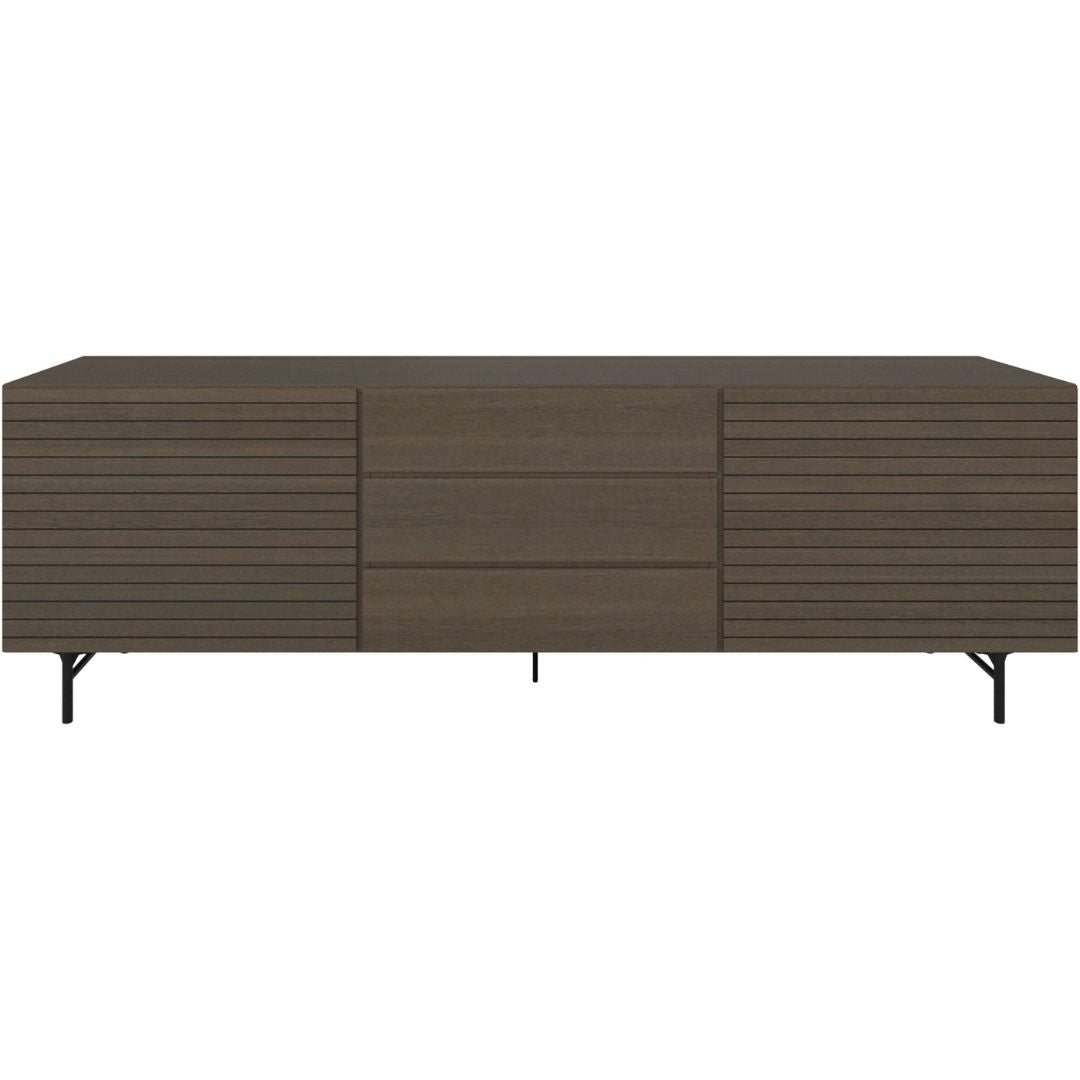 The Decorators: Bufet BoConcept Lugano