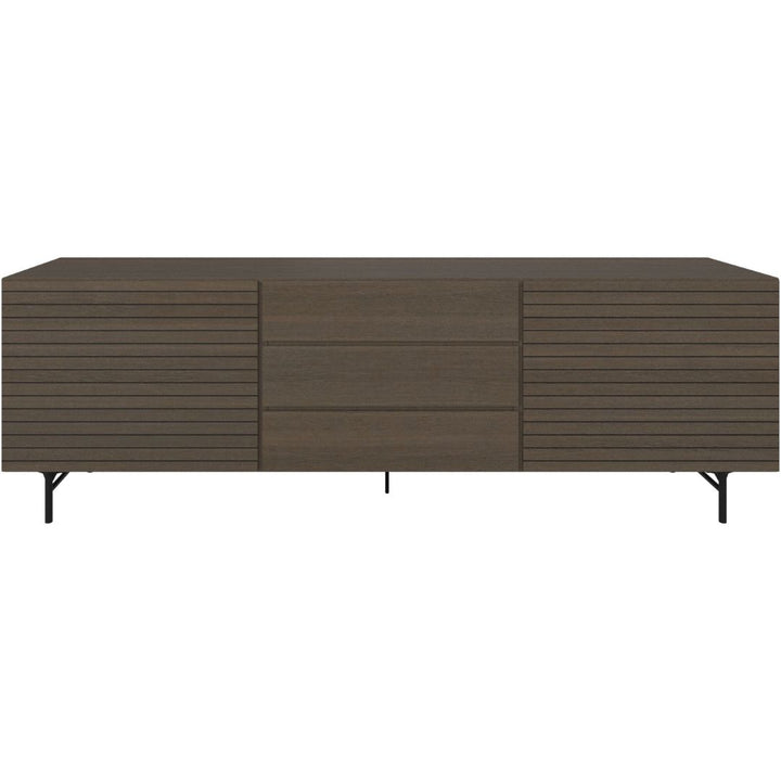 The Decorators: Bufet BoConcept Lugano