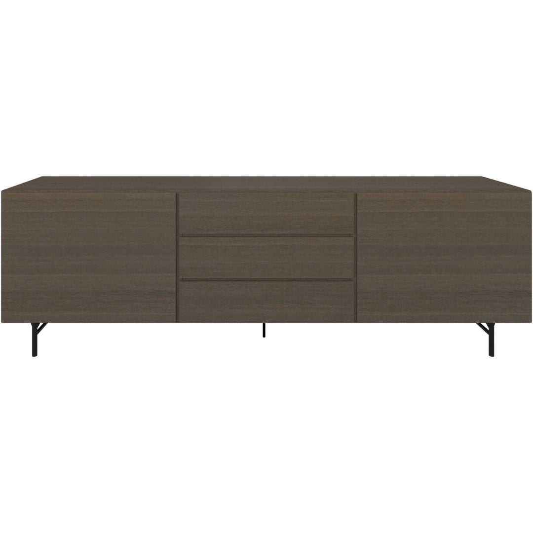 The Decorators: Bufet BoConcept Lugano