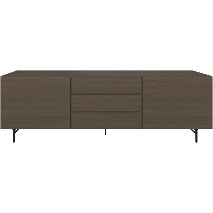 The Decorators: Bufet BoConcept Lugano