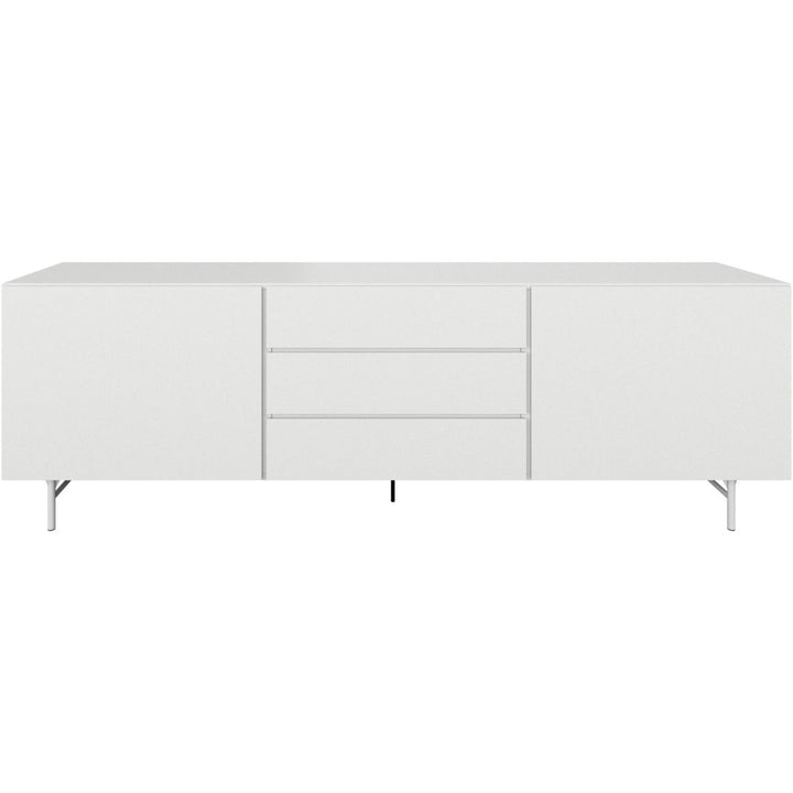 The Decorators: Bufet BoConcept Lugano