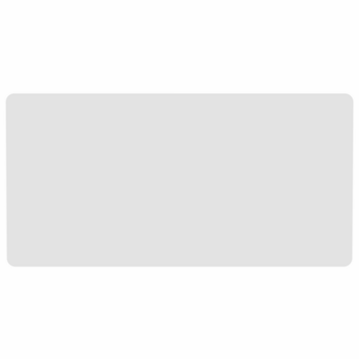 The Decorators: Birou copii ajustabil electric + USB, Rise, alb, 121x60x72-121 cm