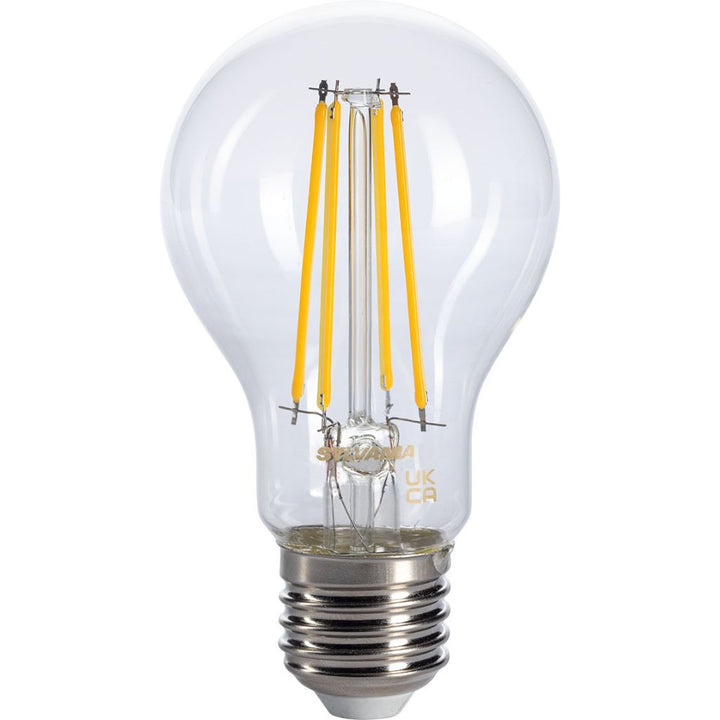 The Decorators: Bec LED Vox Sylvania retro E27 4.5W 470LM 2700K