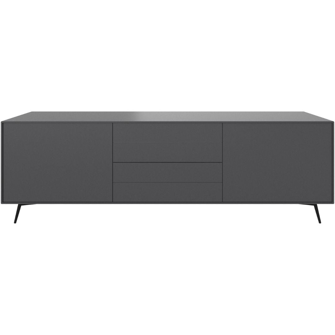 The Decorators: Bufet BoConcept Fermo
