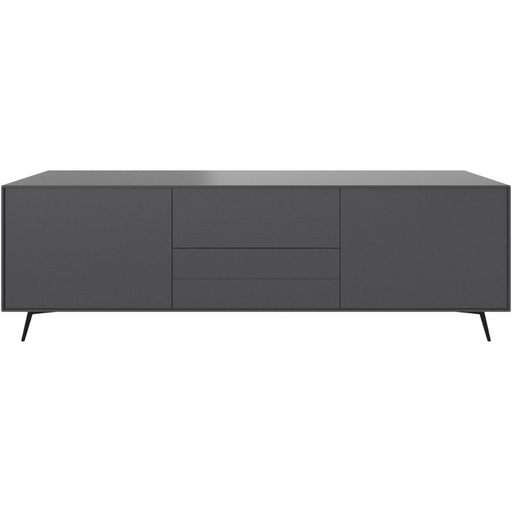 The Decorators: Bufet BoConcept Fermo