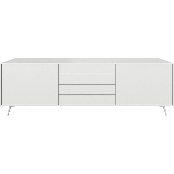 The Decorators: Bufet BoConcept Fermo