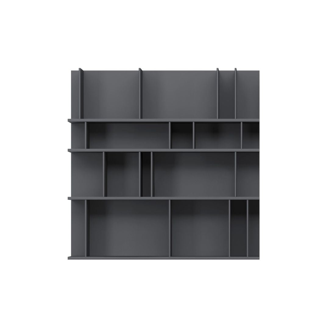The Decorators: Sistem de perete BoConcept Como
