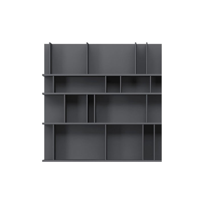 The Decorators: Sistem de perete BoConcept Como