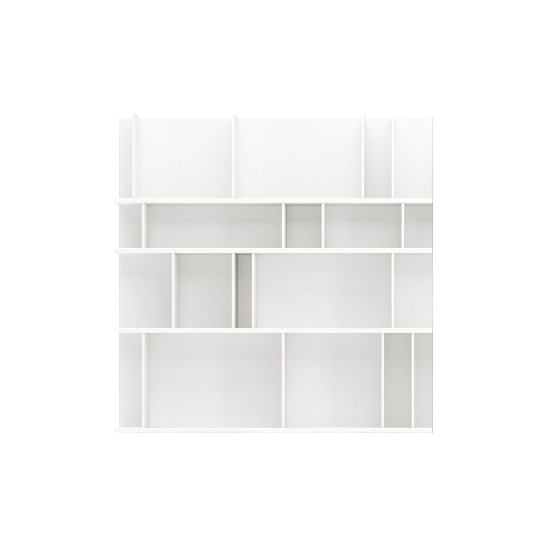 The Decorators: Sistem de perete BoConcept Como