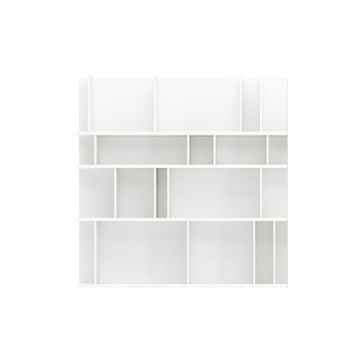 The Decorators: Sistem de perete BoConcept Como
