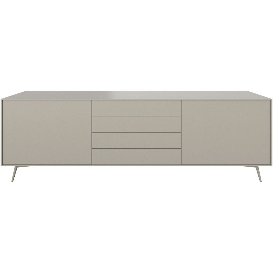 The Decorators: Bufet BoConcept Fermo