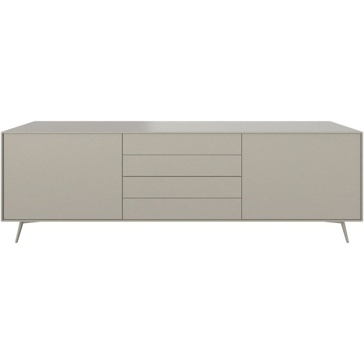 The Decorators: Bufet BoConcept Fermo