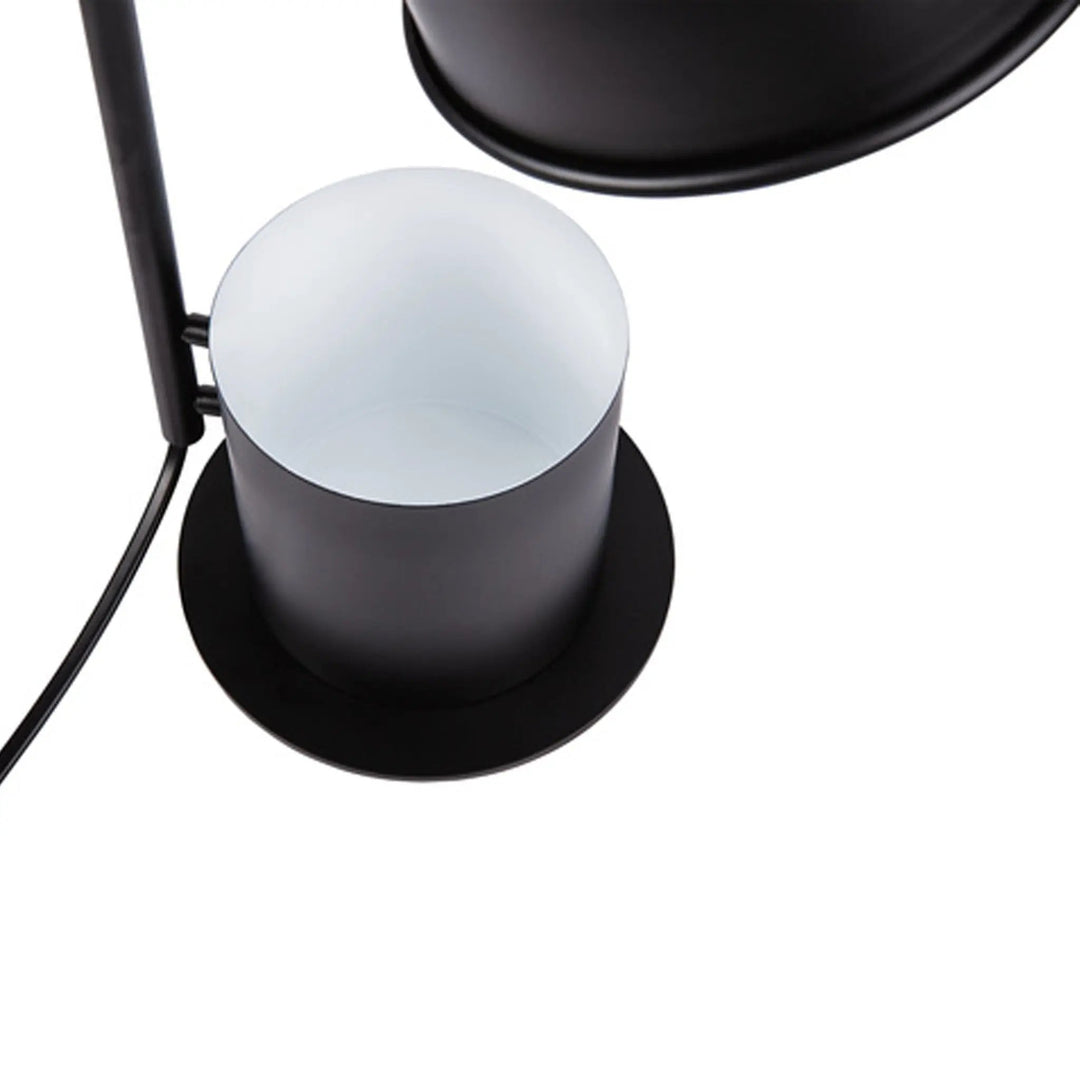The Decorators: Veioza VOX Brit, negru