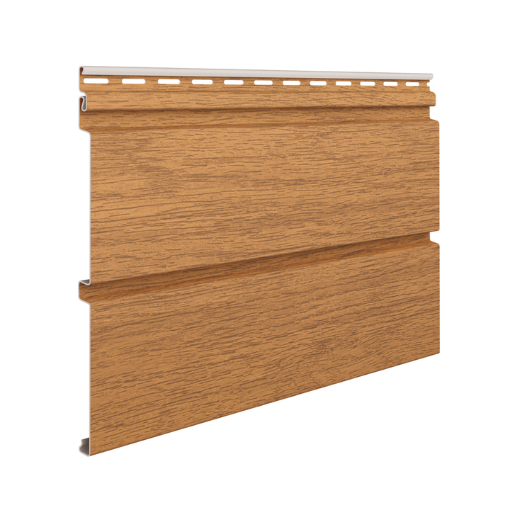 The Decorators: Lambriu pentru exterior MAX-3 VOX Stejar Winchester SXPU-05 (1 cutie/9.63 mp)