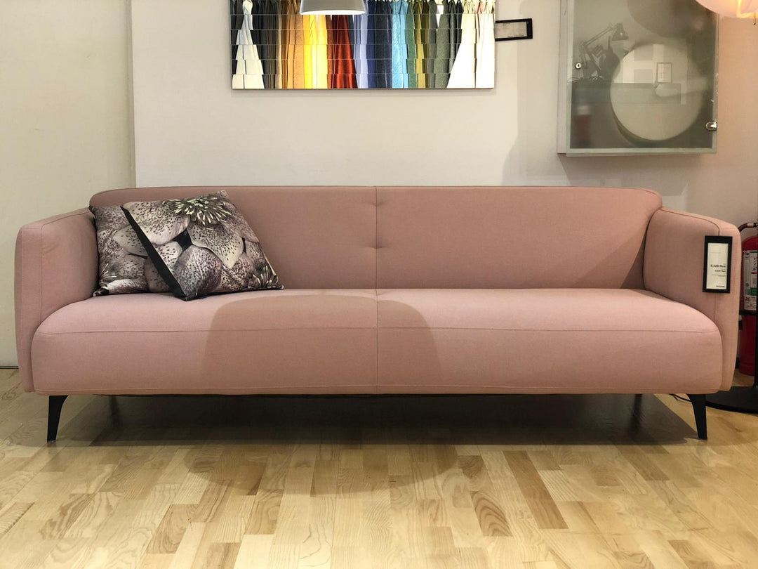 The Decorators: Canapea BoConcept Modena