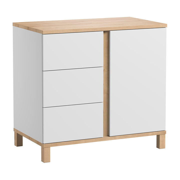 The Decorators: Comoda VOX Baby Altitude