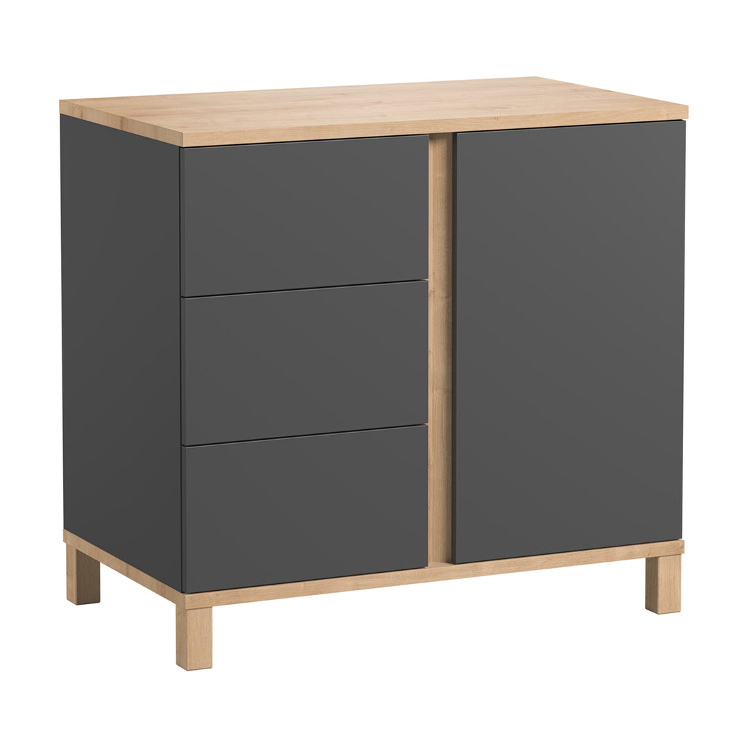 The Decorators: Comoda VOX Baby Altitude