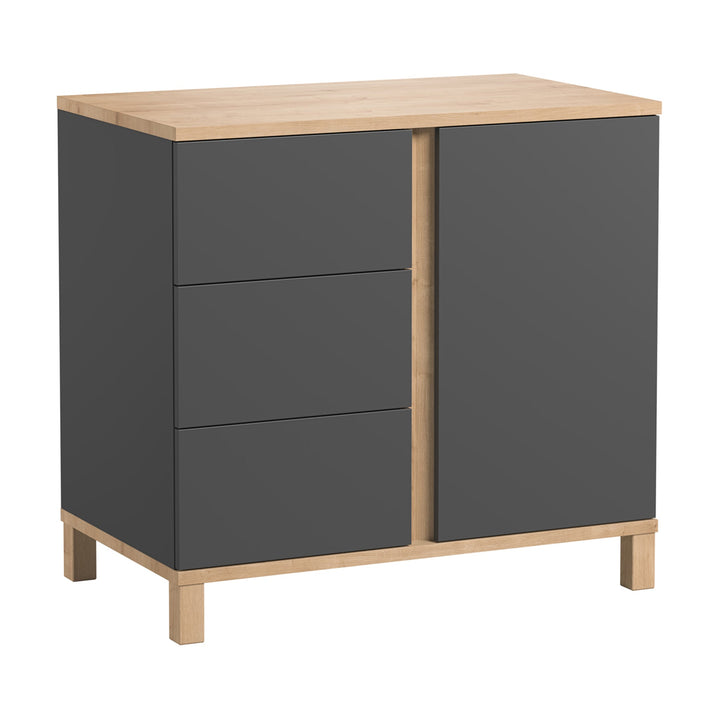 The Decorators: Comoda VOX Baby Altitude