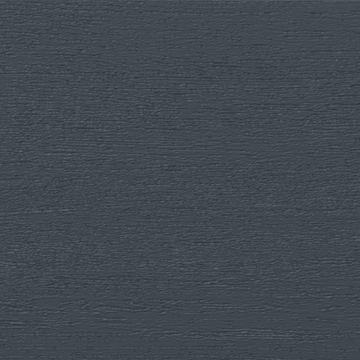 The Decorators: Placare pentru exterior Kerrafront VOX Modern Wood Gri antracit FS 304