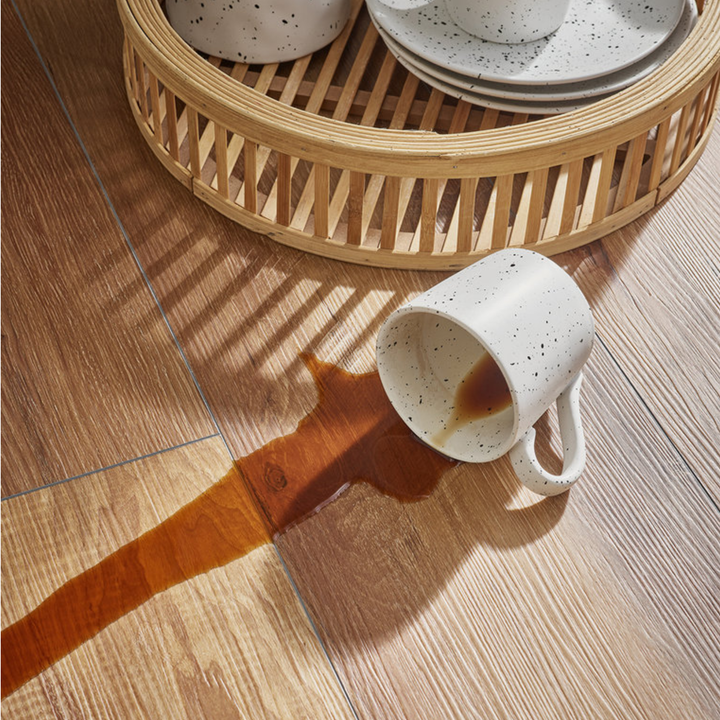 The Decorators: Pardoseala SPC VOX Rigio Oak Appo, 1 cutie - 2.235 mp