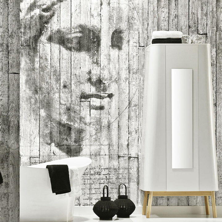 The Decorators: Kerradeco Graphics Concrete Art (2 cutii / 6.372 mp)