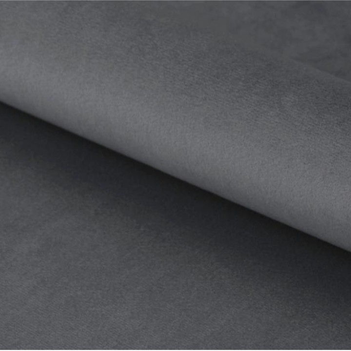 Scaun Batilda -68AC, VIC fabric dark grey 28