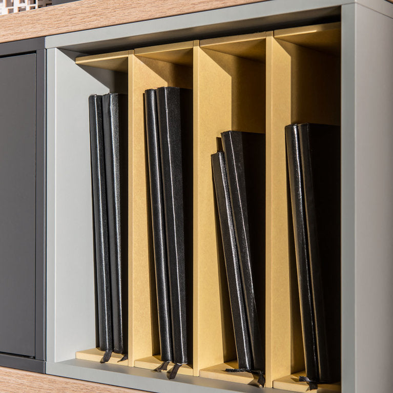 The Decorators: Organizator mare raft VOX Balance