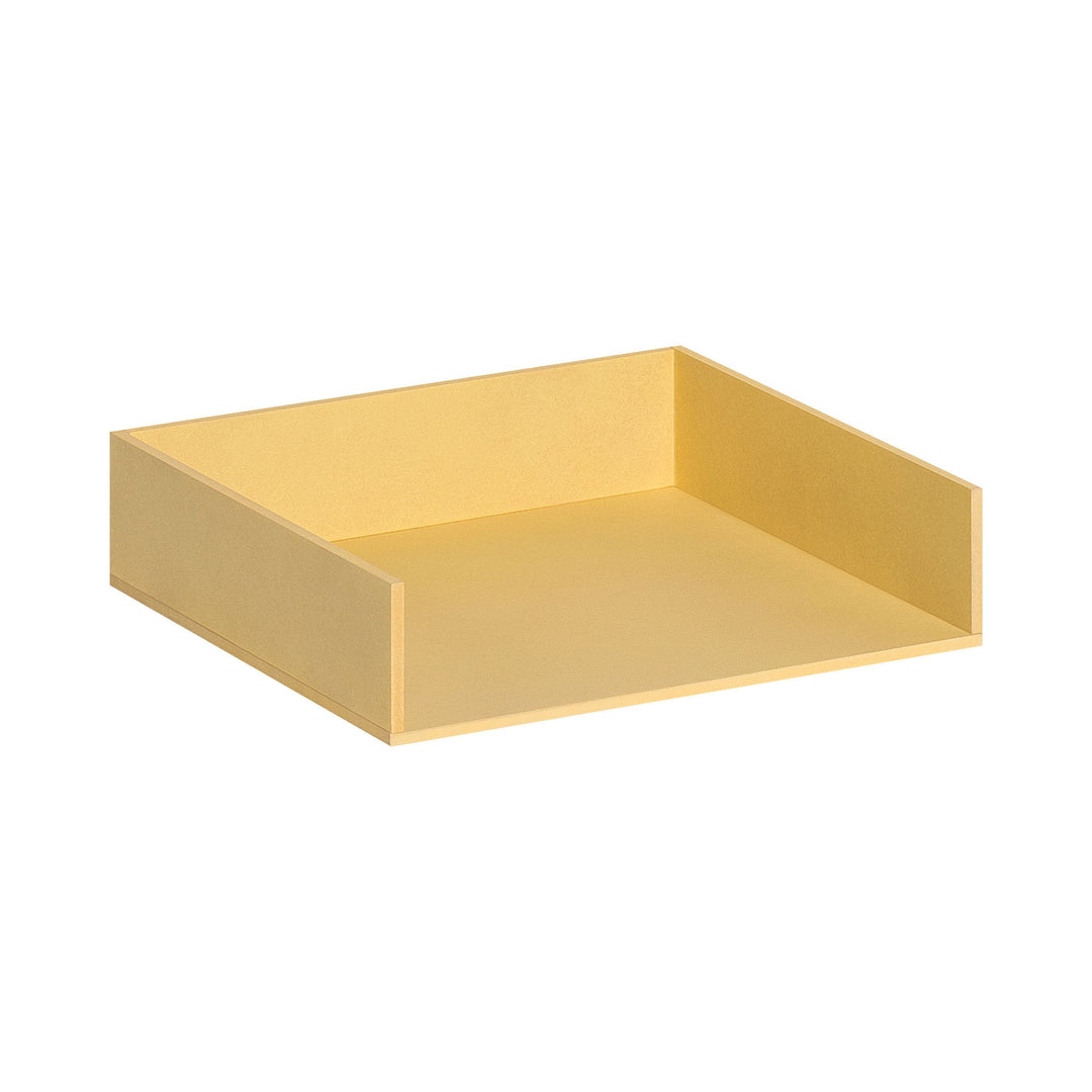 The Decorators: Organizator mare raft VOX Balance