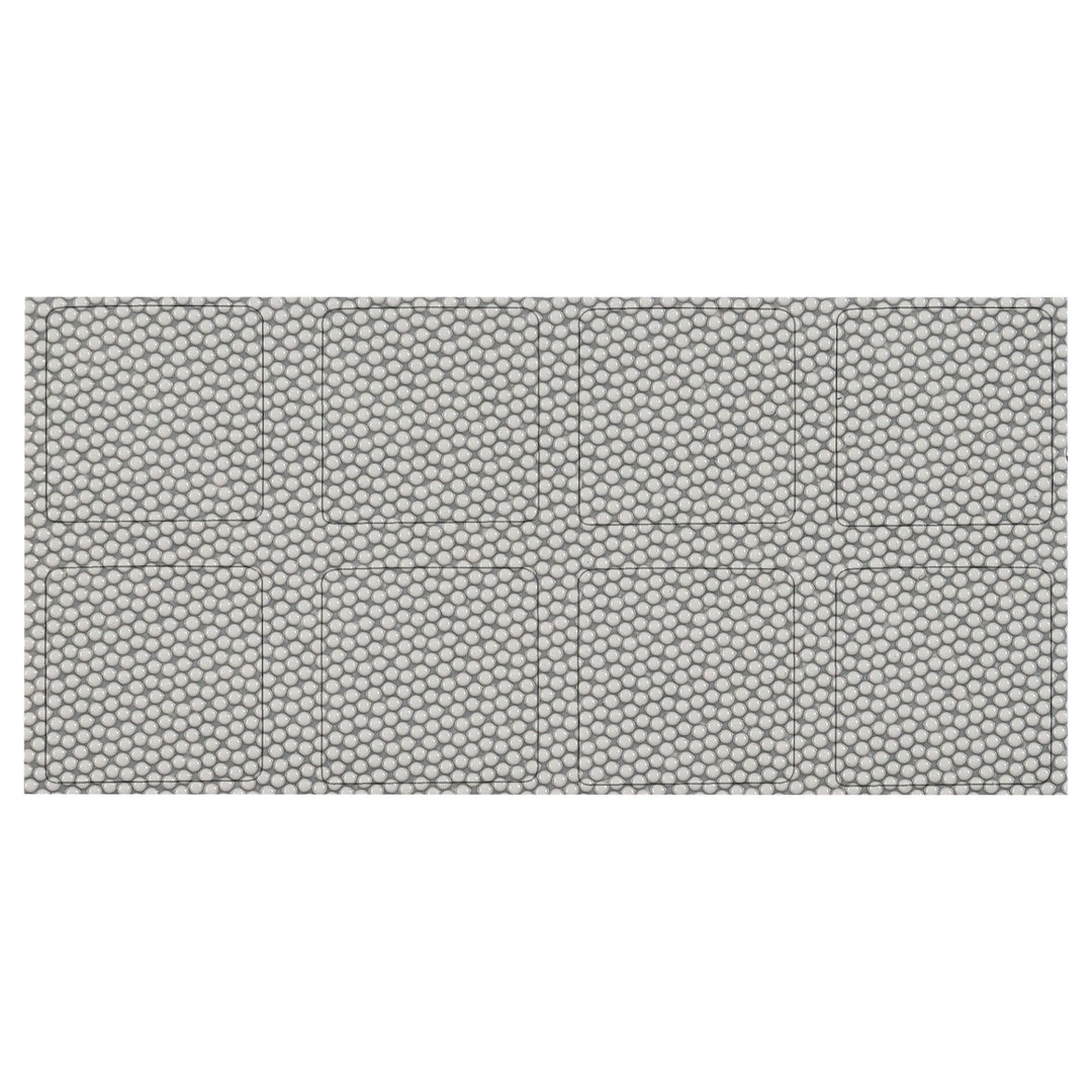 The Decorators: Accesorii anti-alunecare pentru colectia VOX Balance - set 8 buc