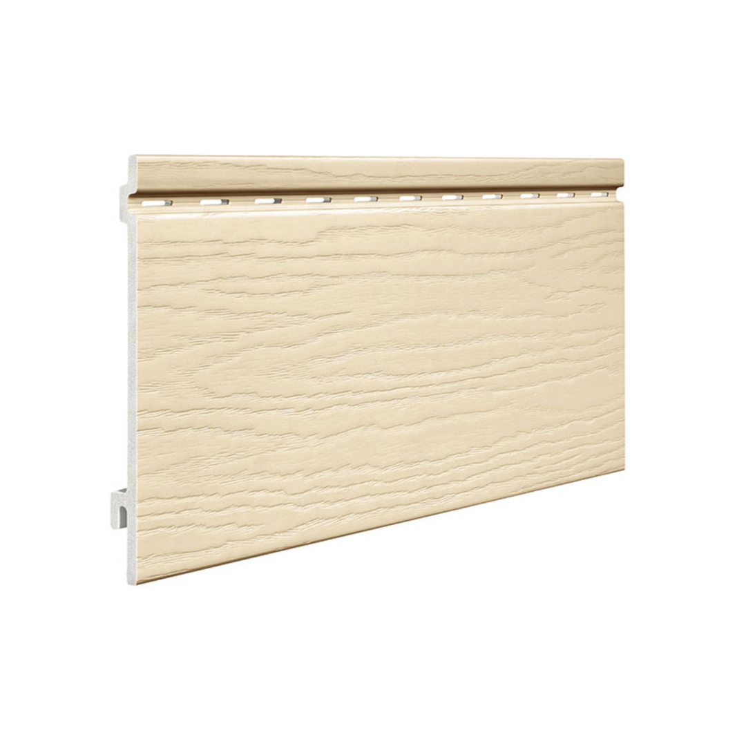 The Decorators: Placare pentru exterior Kerrafront VOX Classic Bej FS 201 (1cutie/2.16 mp sau 1.062 mp CONNEX)
