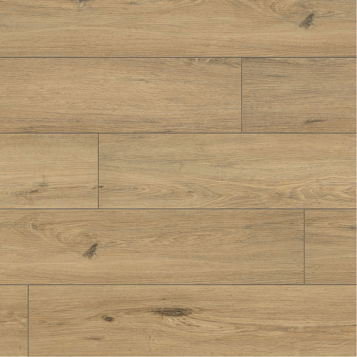 The Decorators: Pardoseala SPC VOX Rigio Oak Bore, 1 cutie - 2.235 mp