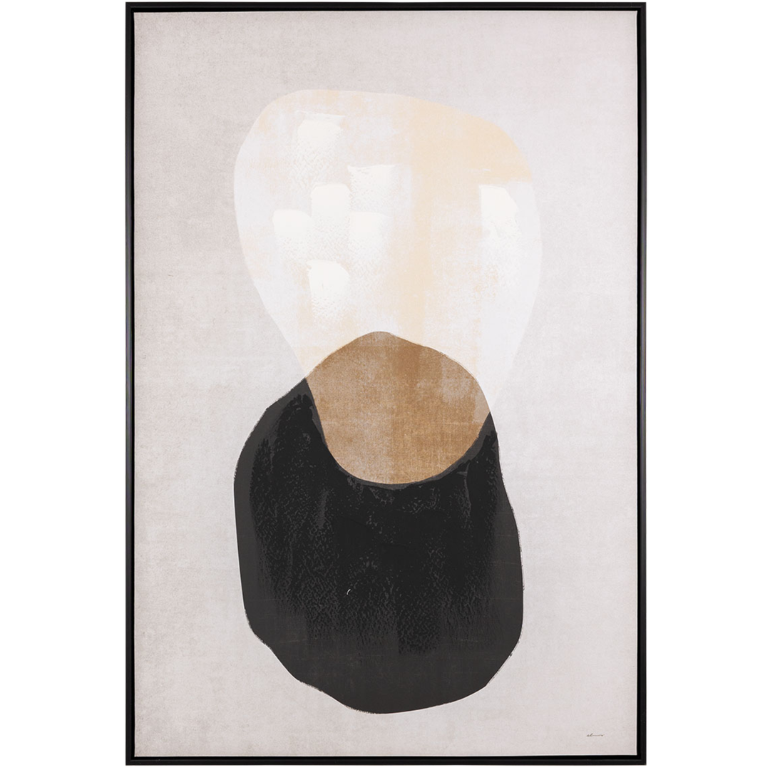 The Decorators: Decoratiune grafica perete VOX Boyd