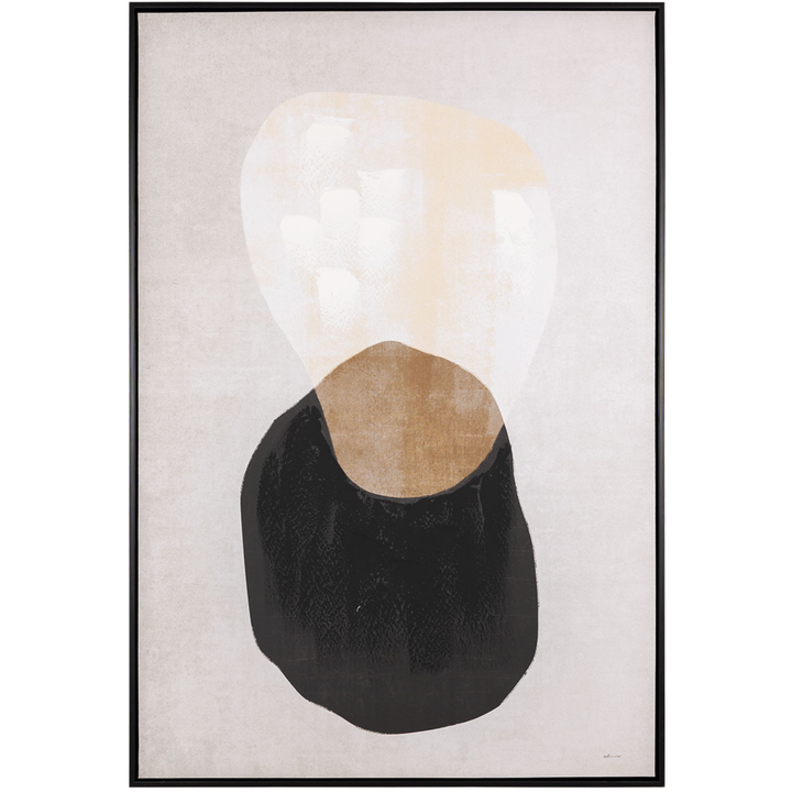 The Decorators: Decoratiune grafica perete VOX Boyd