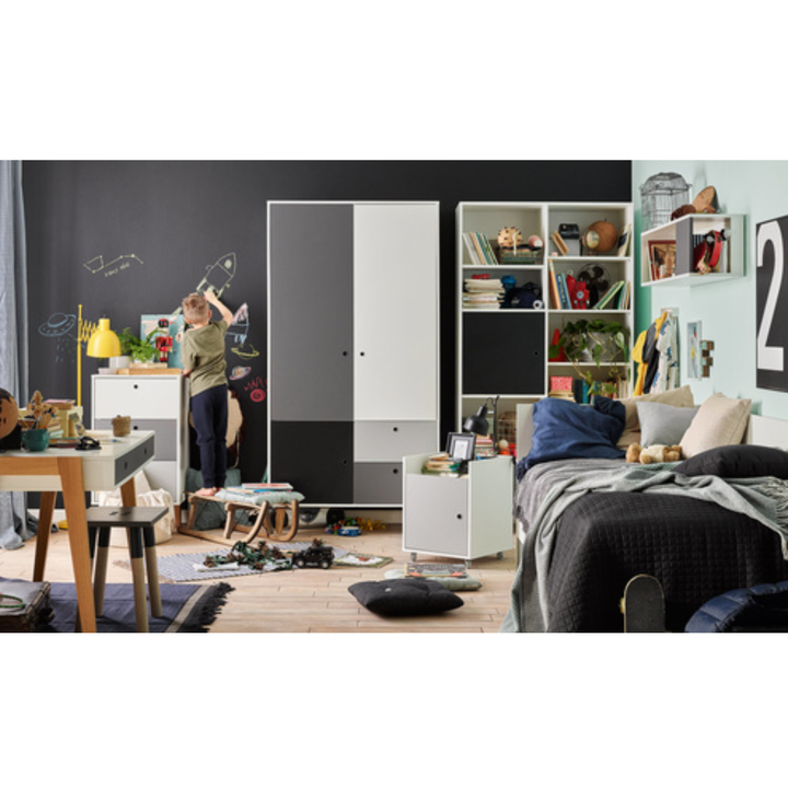 Divan VOX Concept 90x200cm