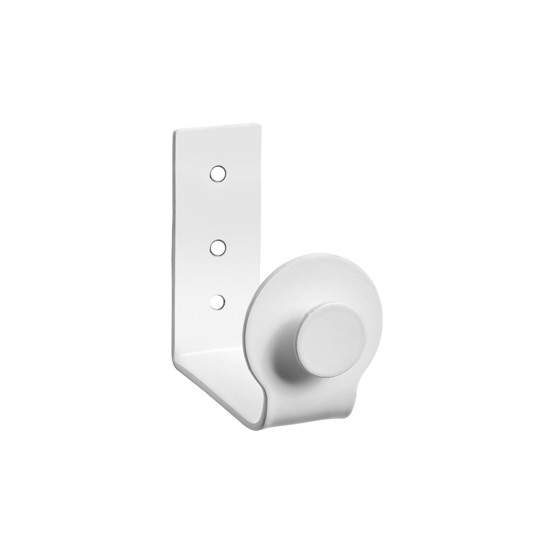 The Decorators: Carlig panouri tapitate Villo Soform Alb
