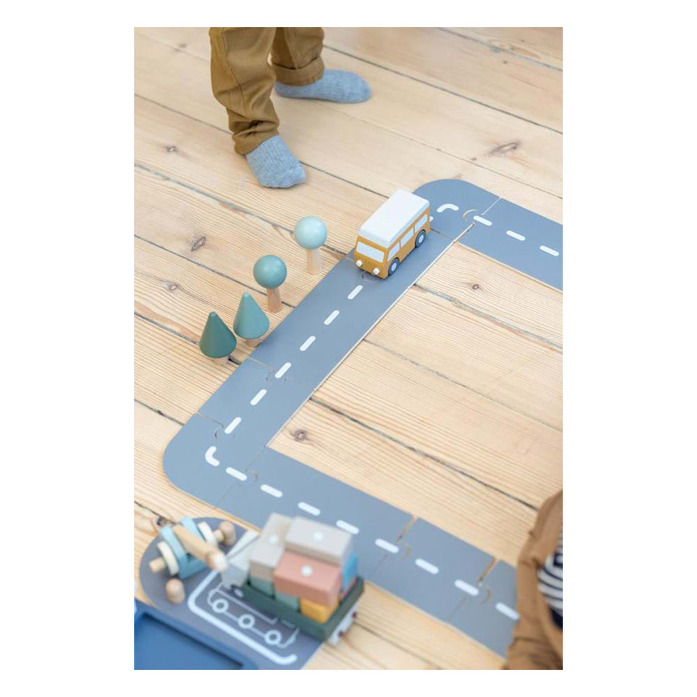 The Decorators: Set masinute Flexa Play