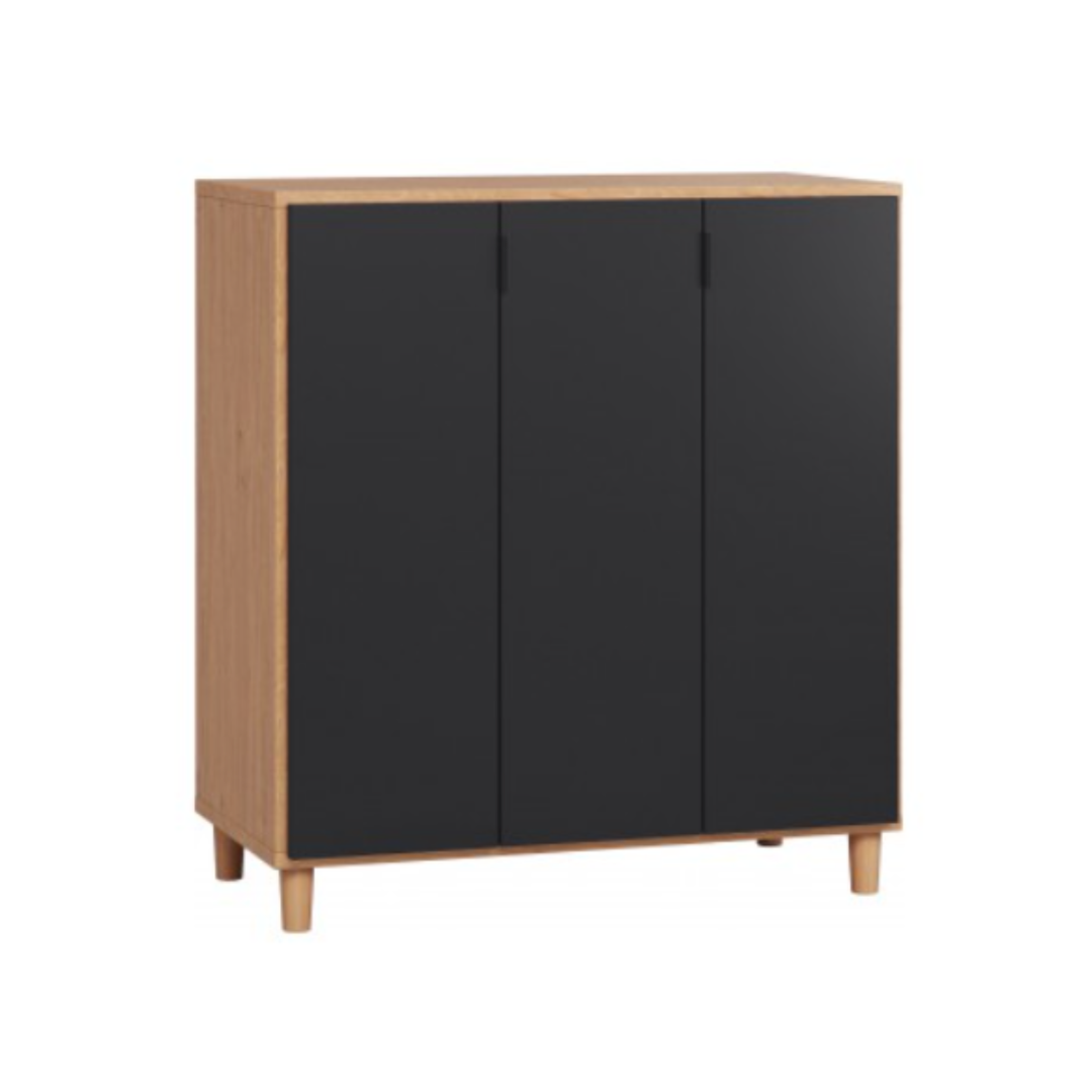 The Decorators: Comoda cu usi VOX Simple