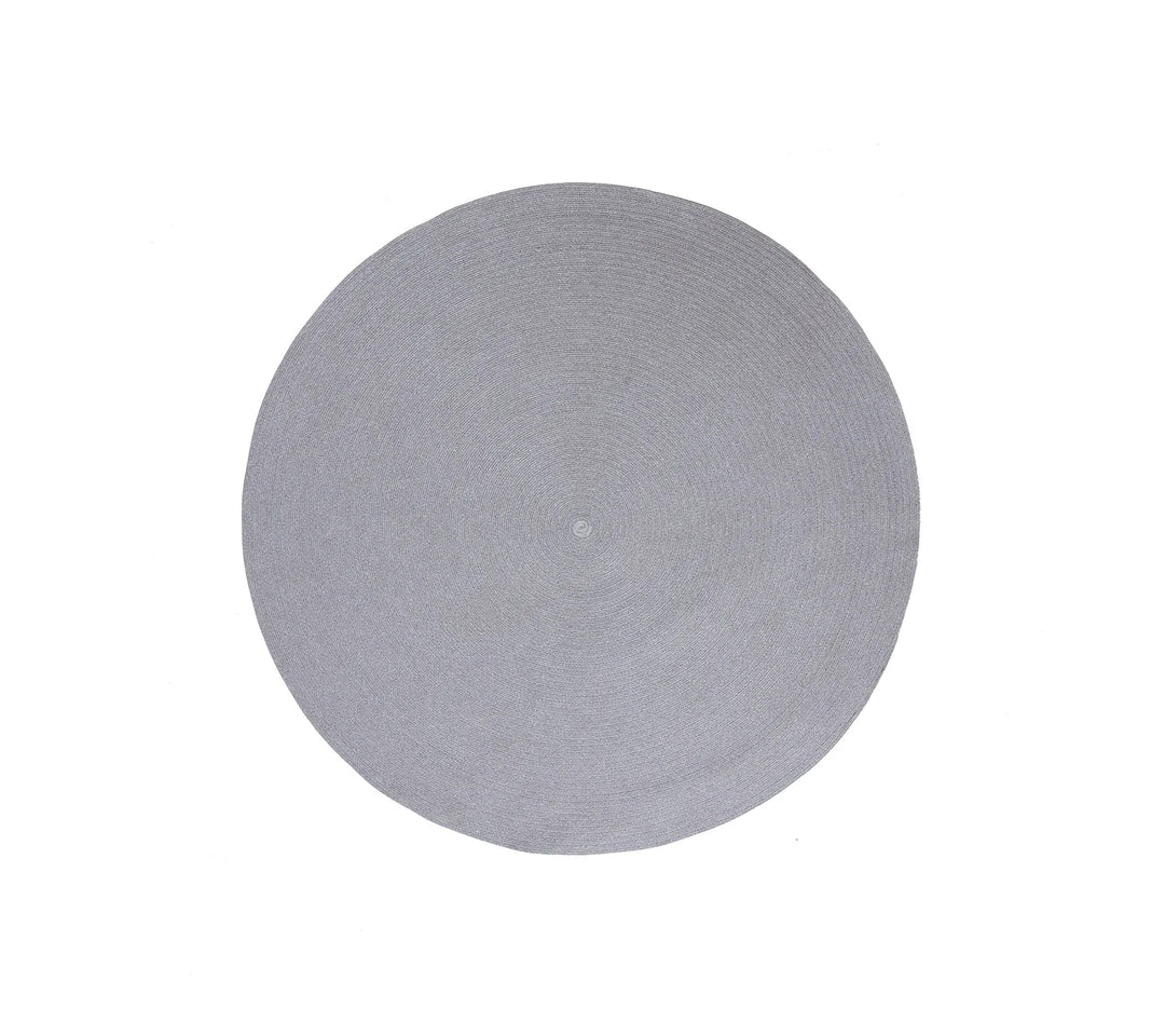 The Decorators: Covor de exterior Cane-line Circle 140 cm