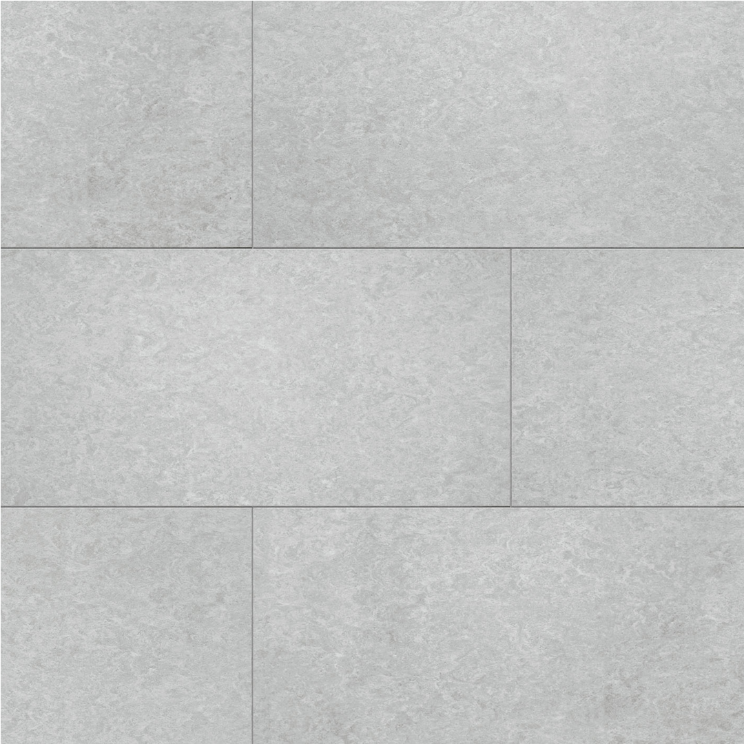 The Decorators: Pardoseala SPC VOX Rigio Concrete Light, 1 cutie - 1.8 mp